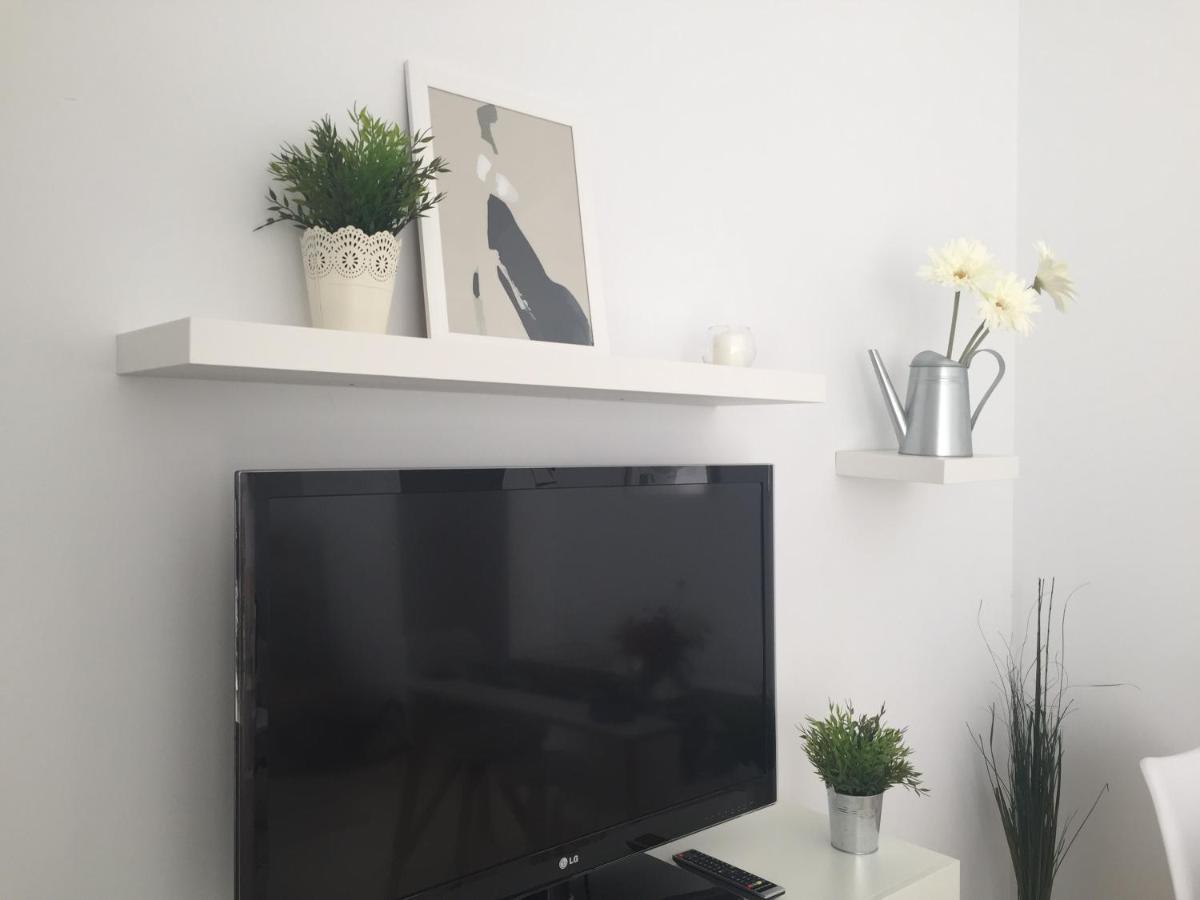 Brand New Appartement Tarifa