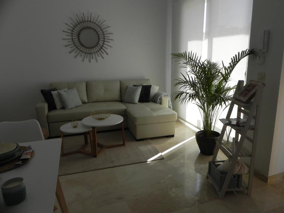 Appartement Brand New Tarifa