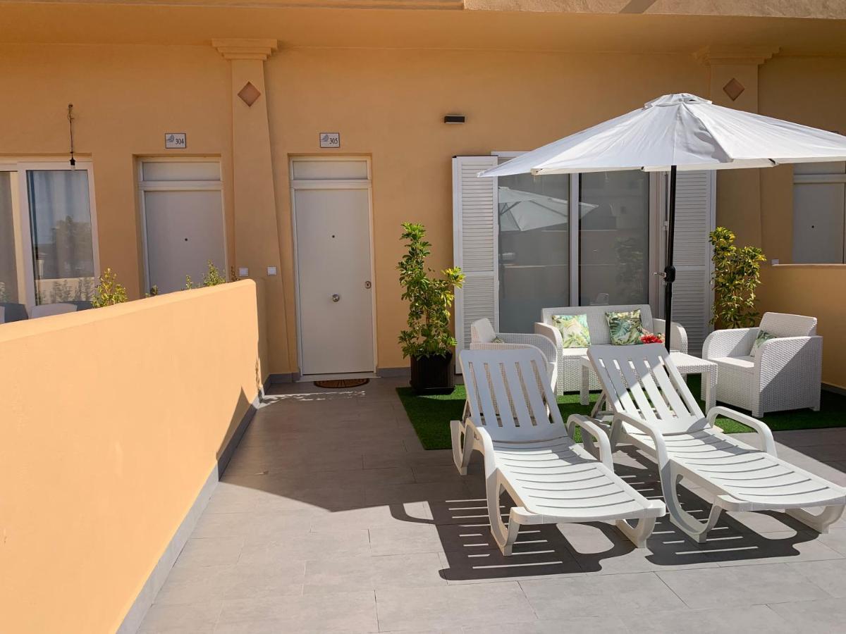 Brand New Appartement Tarifa