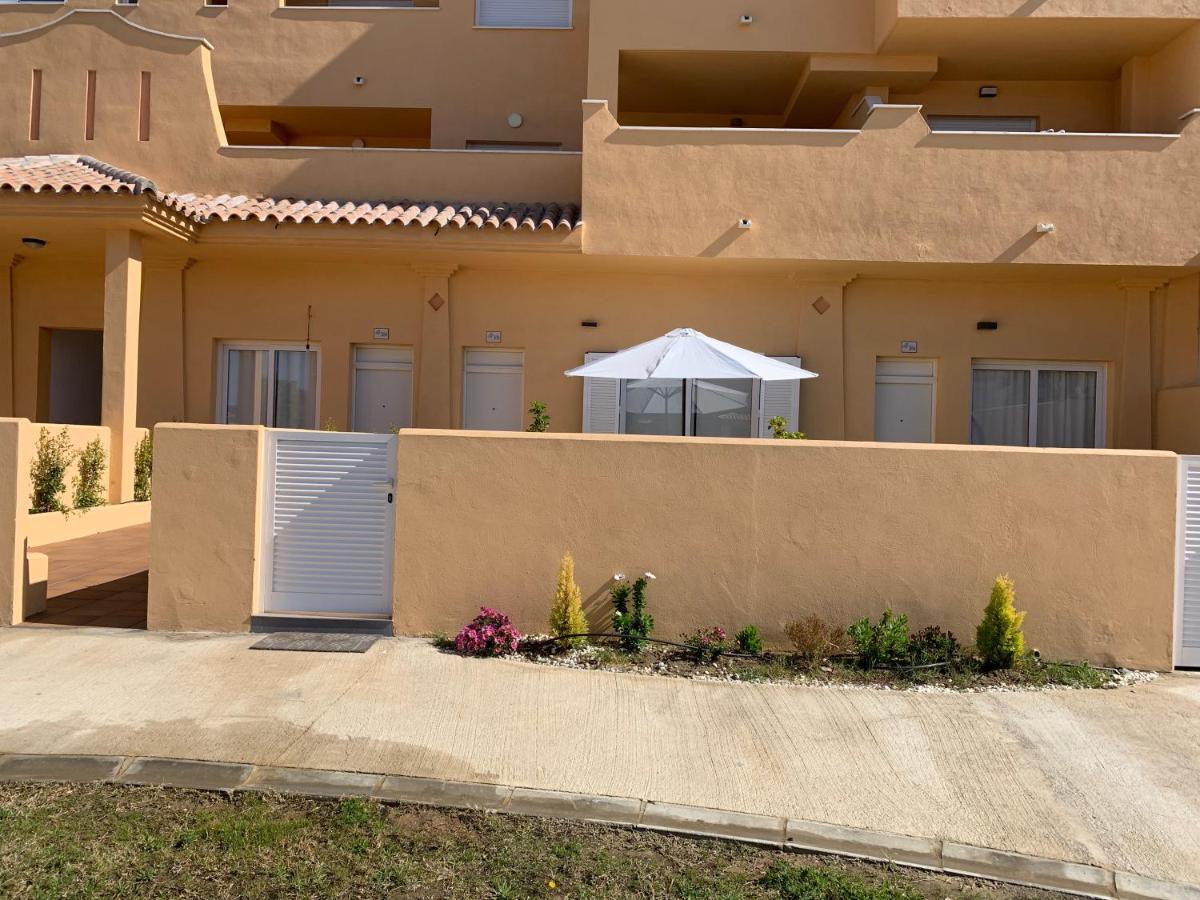 Appartement Brand New